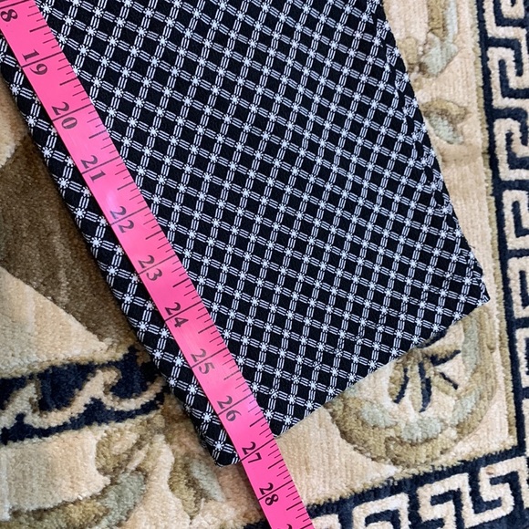 MAX STUDIO kick flare cropped pants - Picture 7 of 7